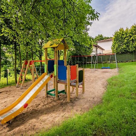 Turmalin Apartamenty Swieradow-Zdroj Exterior photo