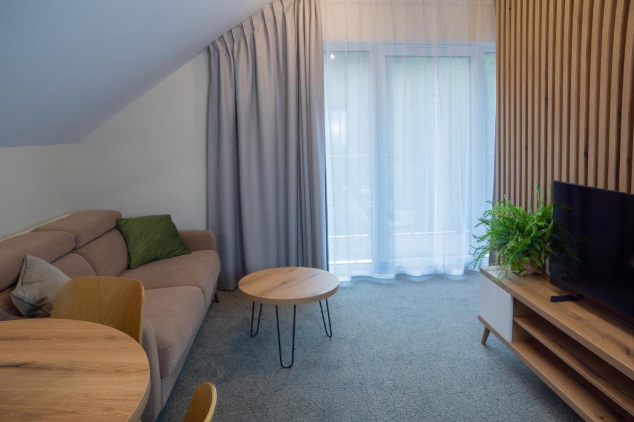 Turmalin Apartamenty Swieradow-Zdroj Exterior photo