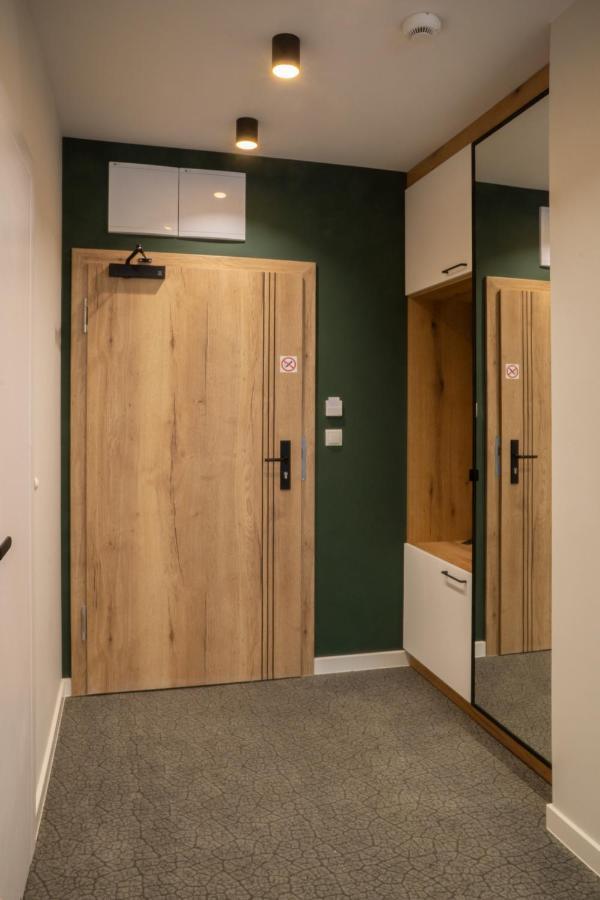 Turmalin Apartamenty Swieradow-Zdroj Exterior photo
