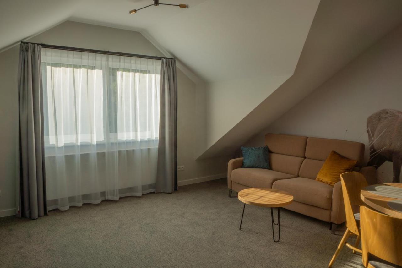 Turmalin Apartamenty Swieradow-Zdroj Exterior photo